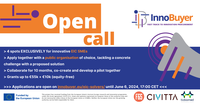 Call InnoBuyer