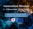 Innovation Business Mission to Japan 2024