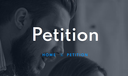 Manufacturing Research and Innovation Petition