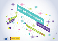 Digitising the European Industry Stakeholder Forum 2019 [*]