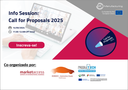EIT Manufacturing lança Call for Proposals 2025.