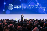 World Manufacturing Forum 2019 [*]